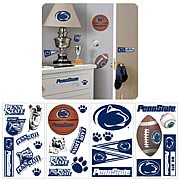 Penn State University Peel and Stick Wall Applique